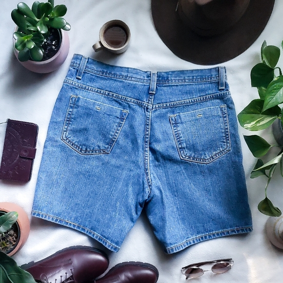 Mom Shorts - Picture 2 of 7